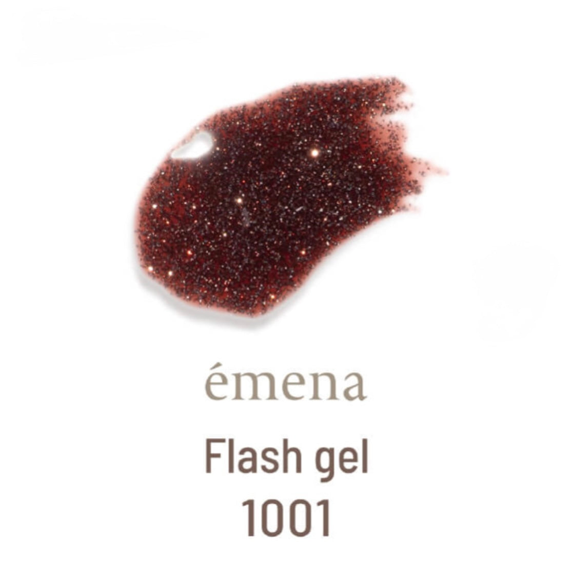 Emena - Flash Gel (25 colours)