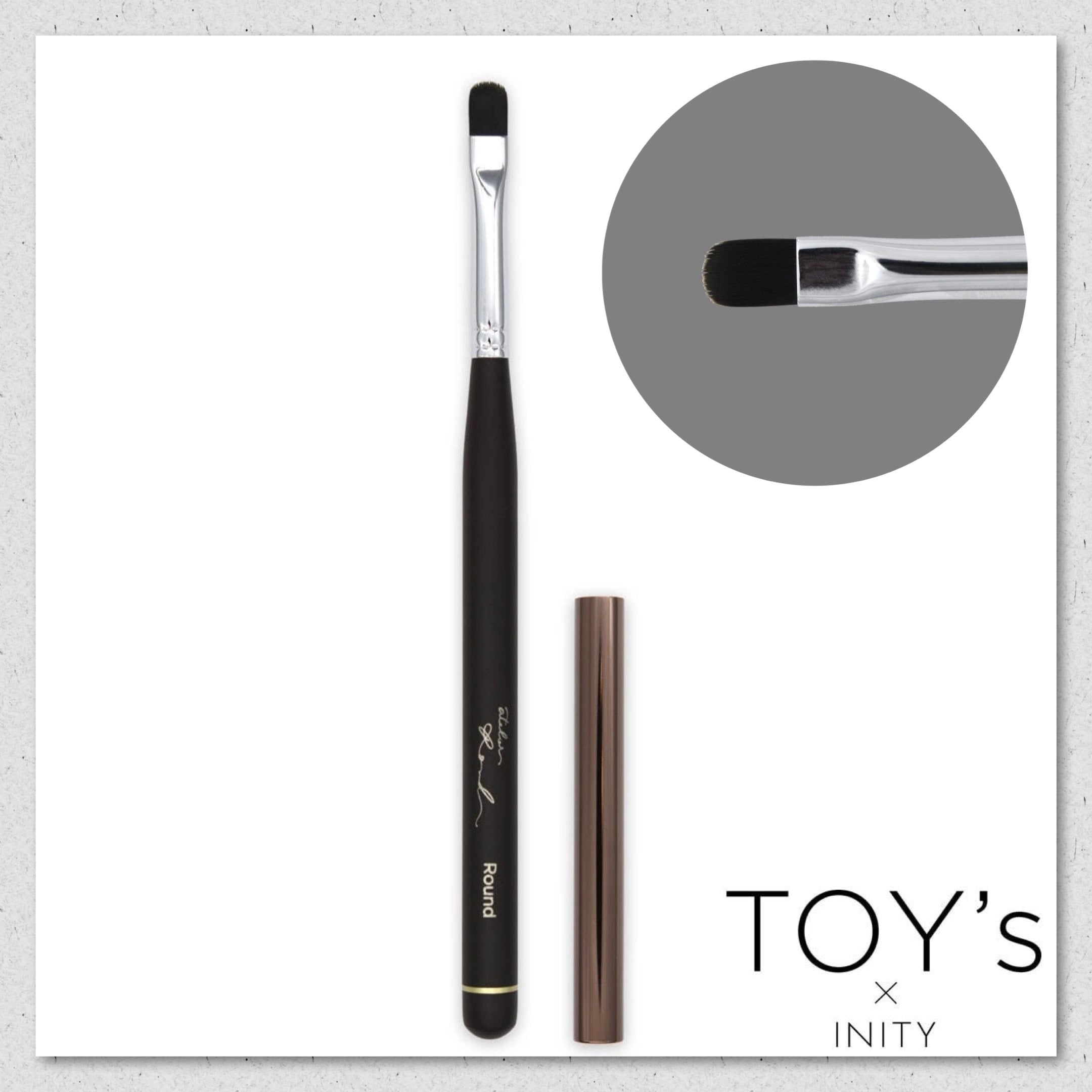 Toy’s x INITY - Brushes (7 types)