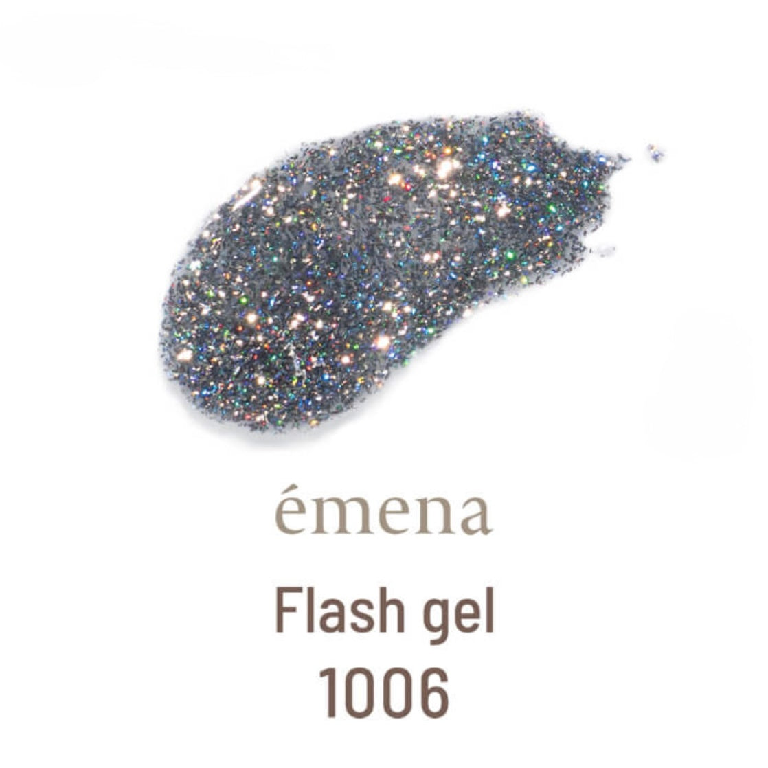 Emena - Flash Gel (25 colours)