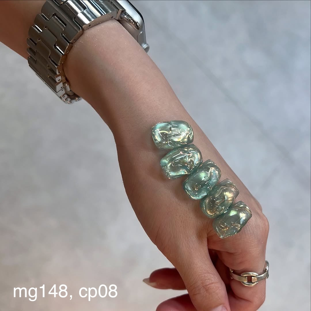 Enoi - Milk Mag mg140-149 (Individuals/Full set)