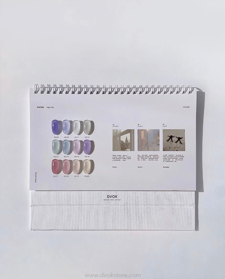 Dvok - Four Seasons Collection