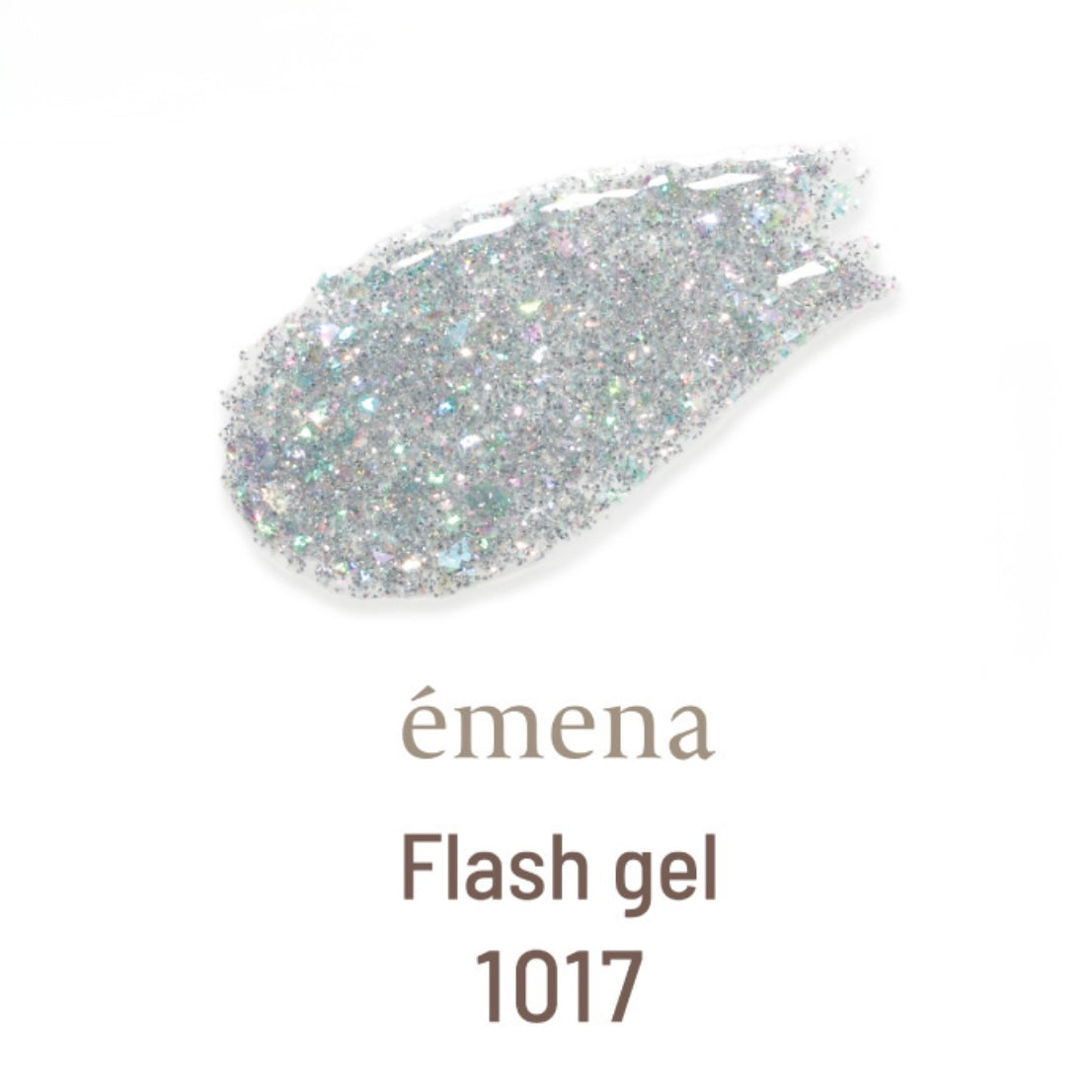 Emena - Flash Gel (25 colours)