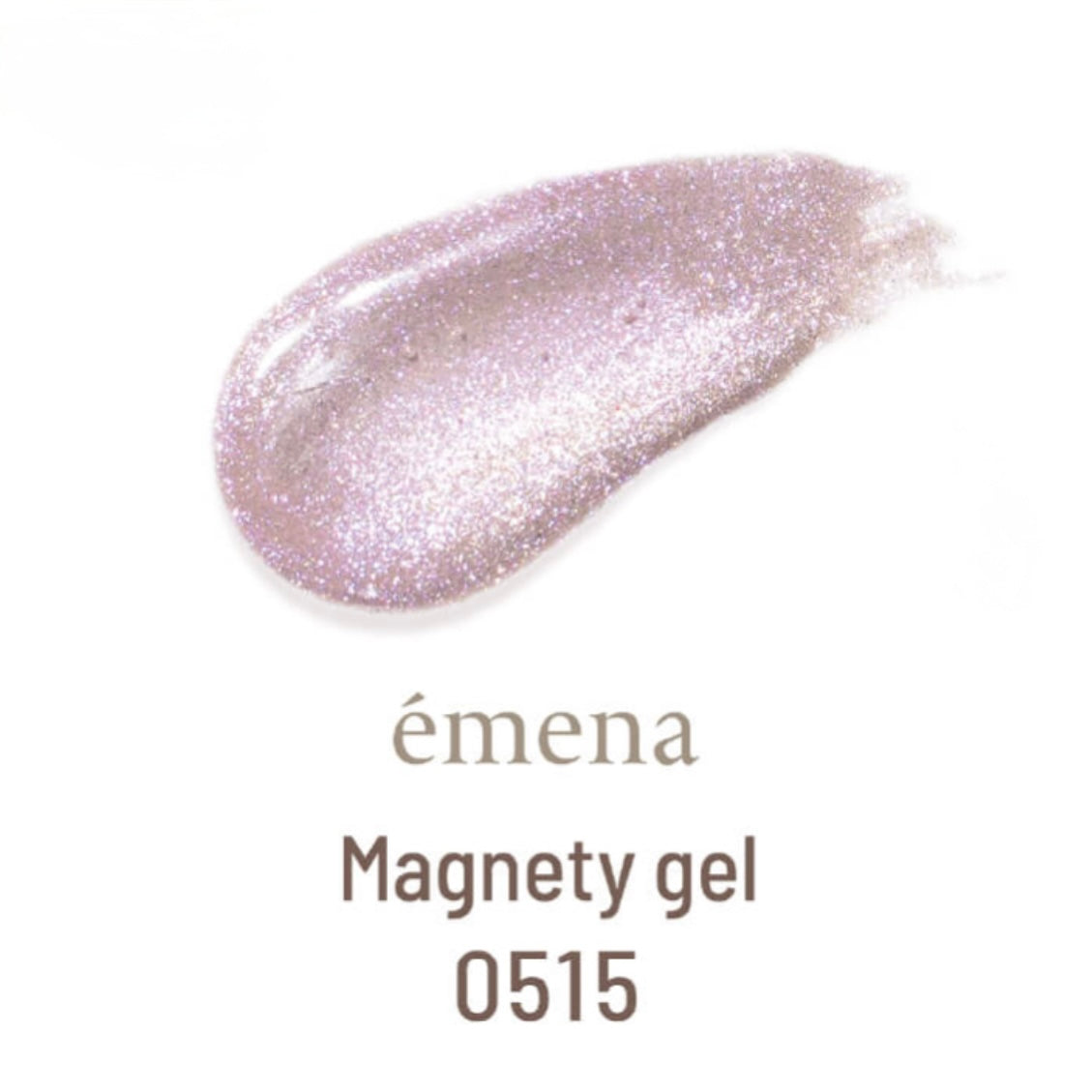 Emena - Magnety Gel (51 colours)