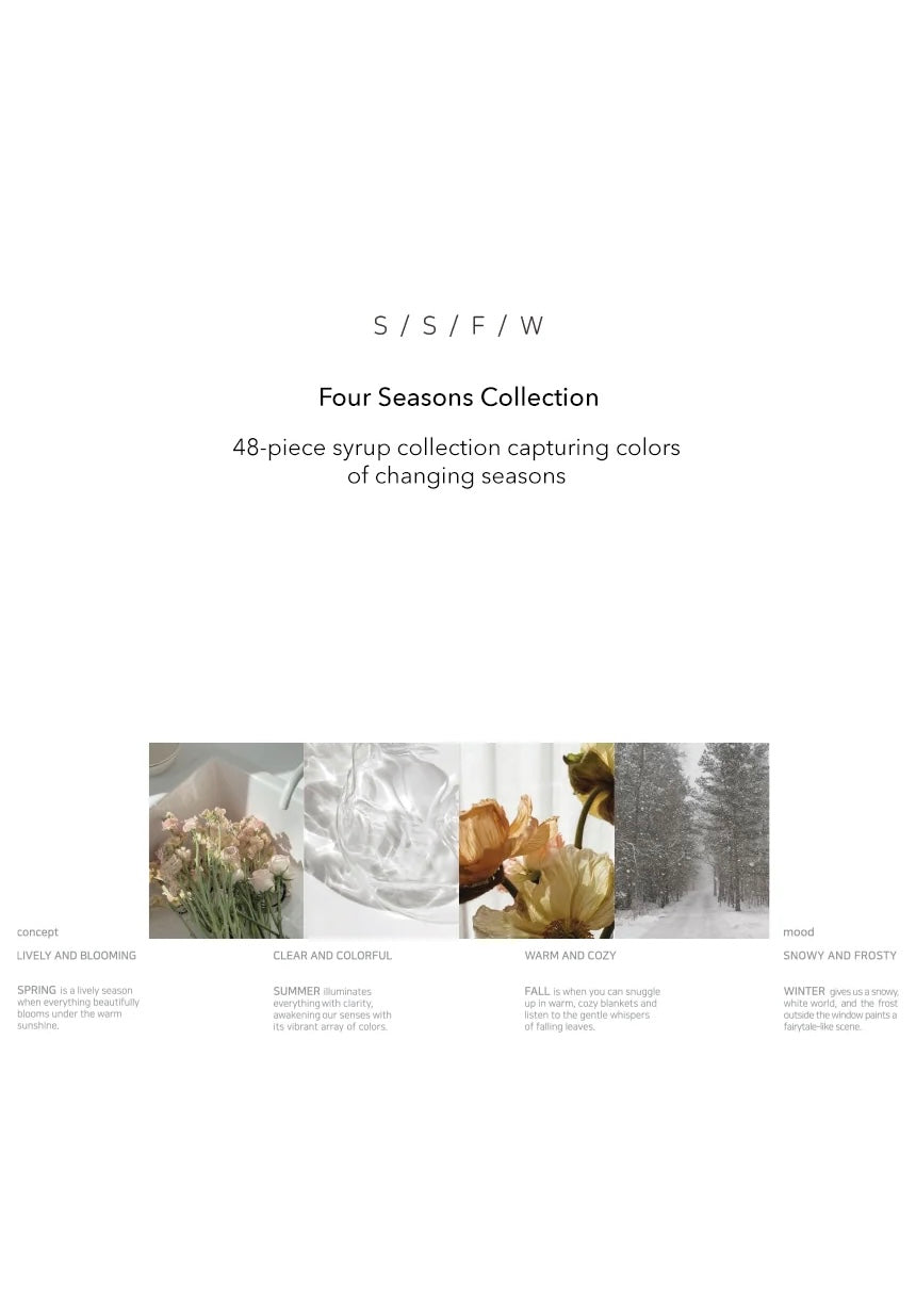 Dvok - Four Seasons Collection