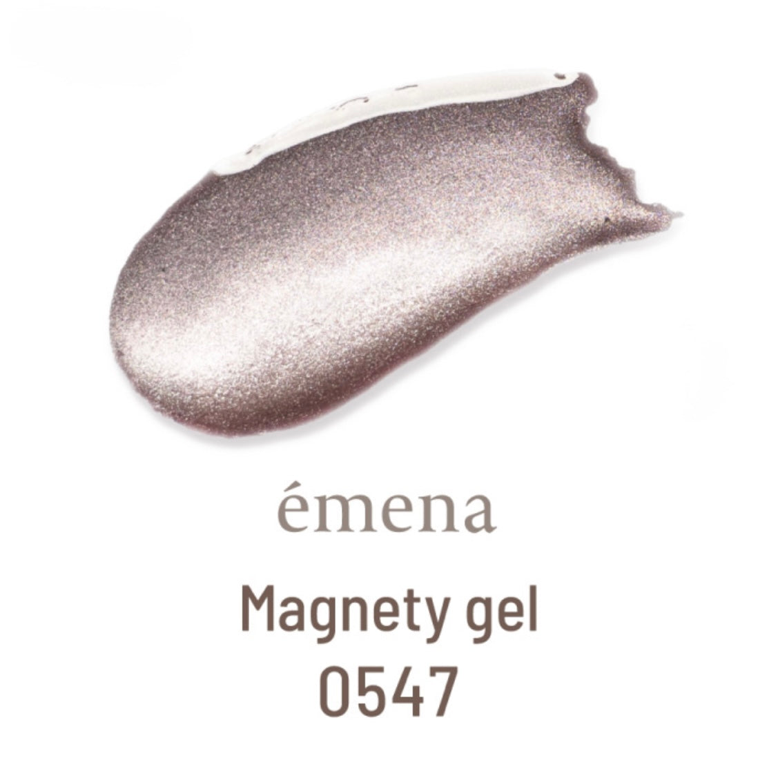 Emena - Magnety Gel (51 colours)