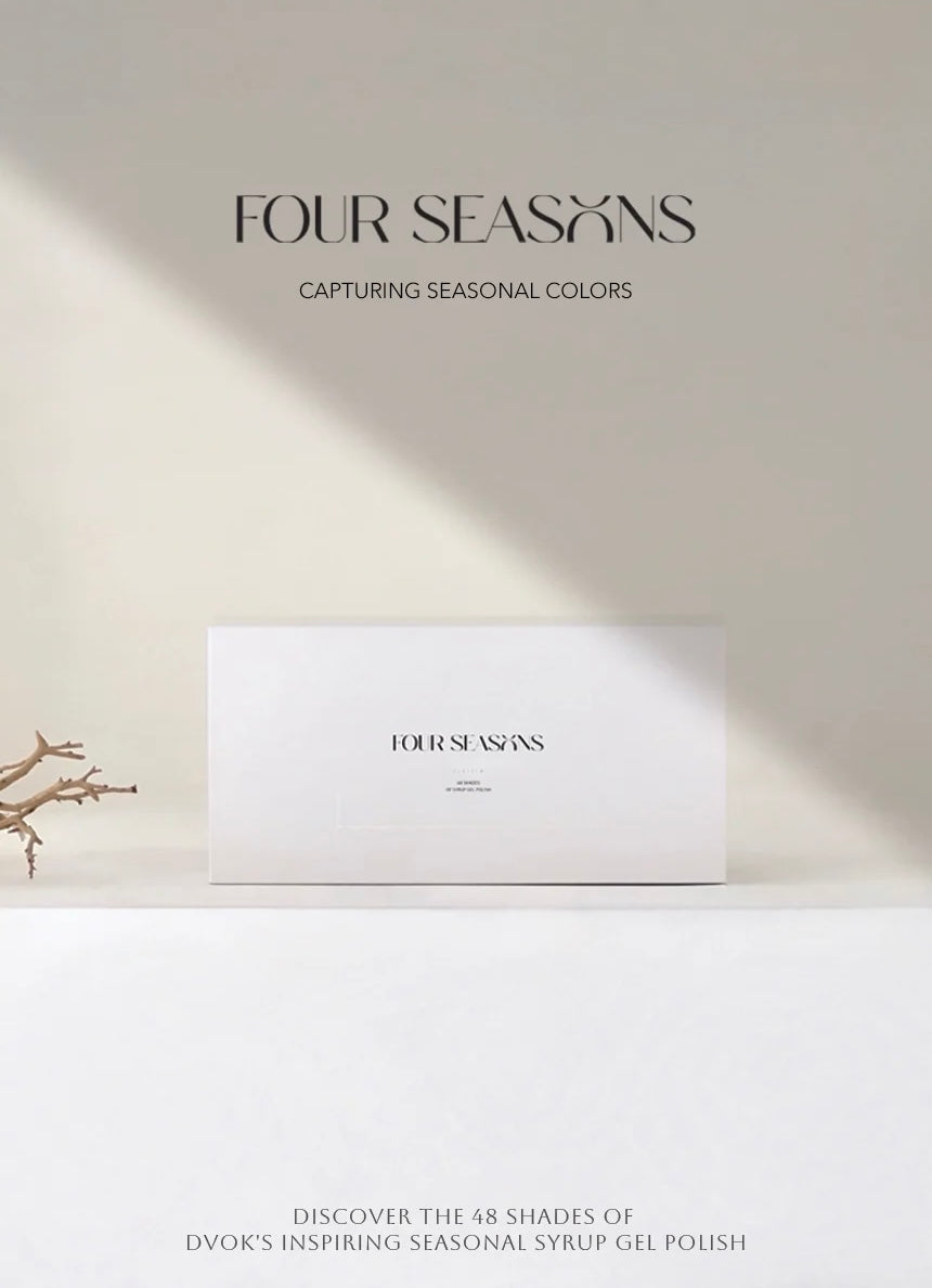 Dvok - Four Seasons Collection