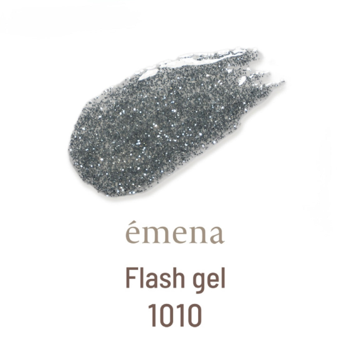 Emena - Flash Gel (25 colours)