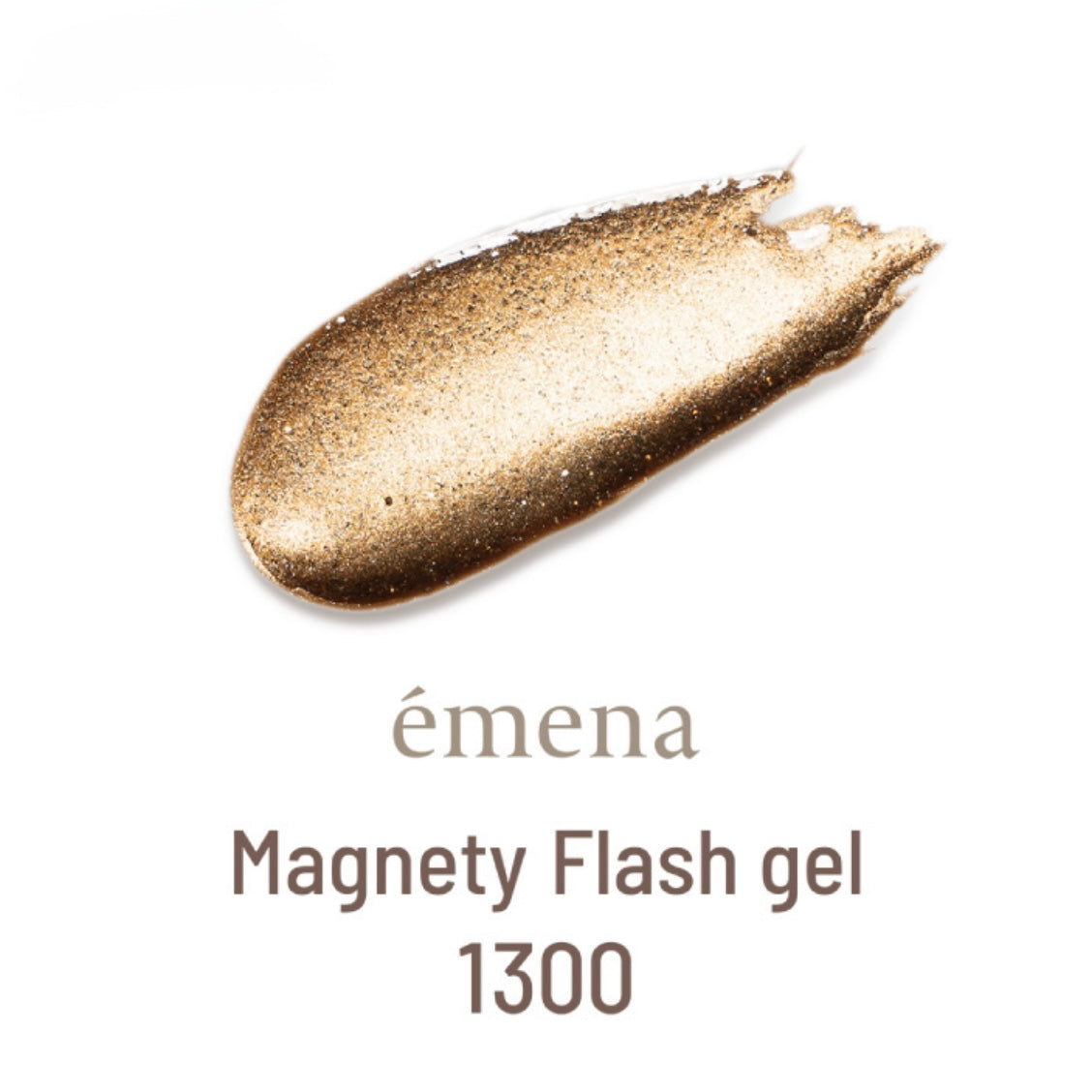 Emena - Magnety Flash Gel (5 colours)