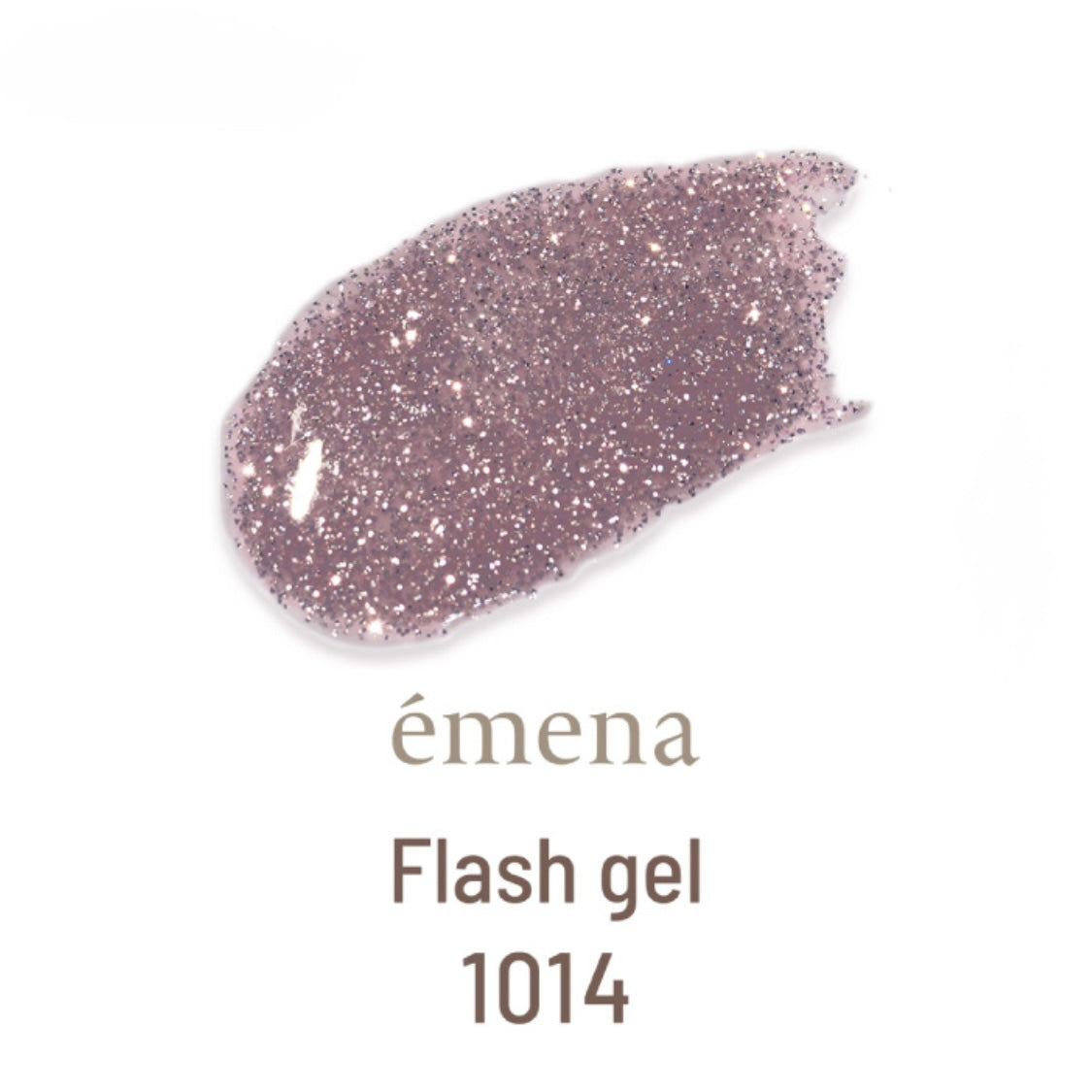 Emena - Flash Gel (25 colours)