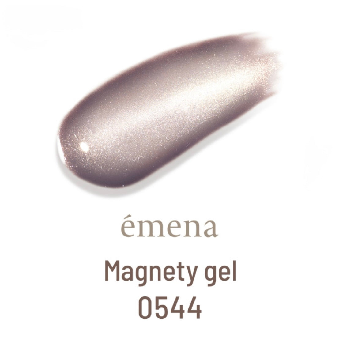 Emena - Magnety Gel (51 colours)