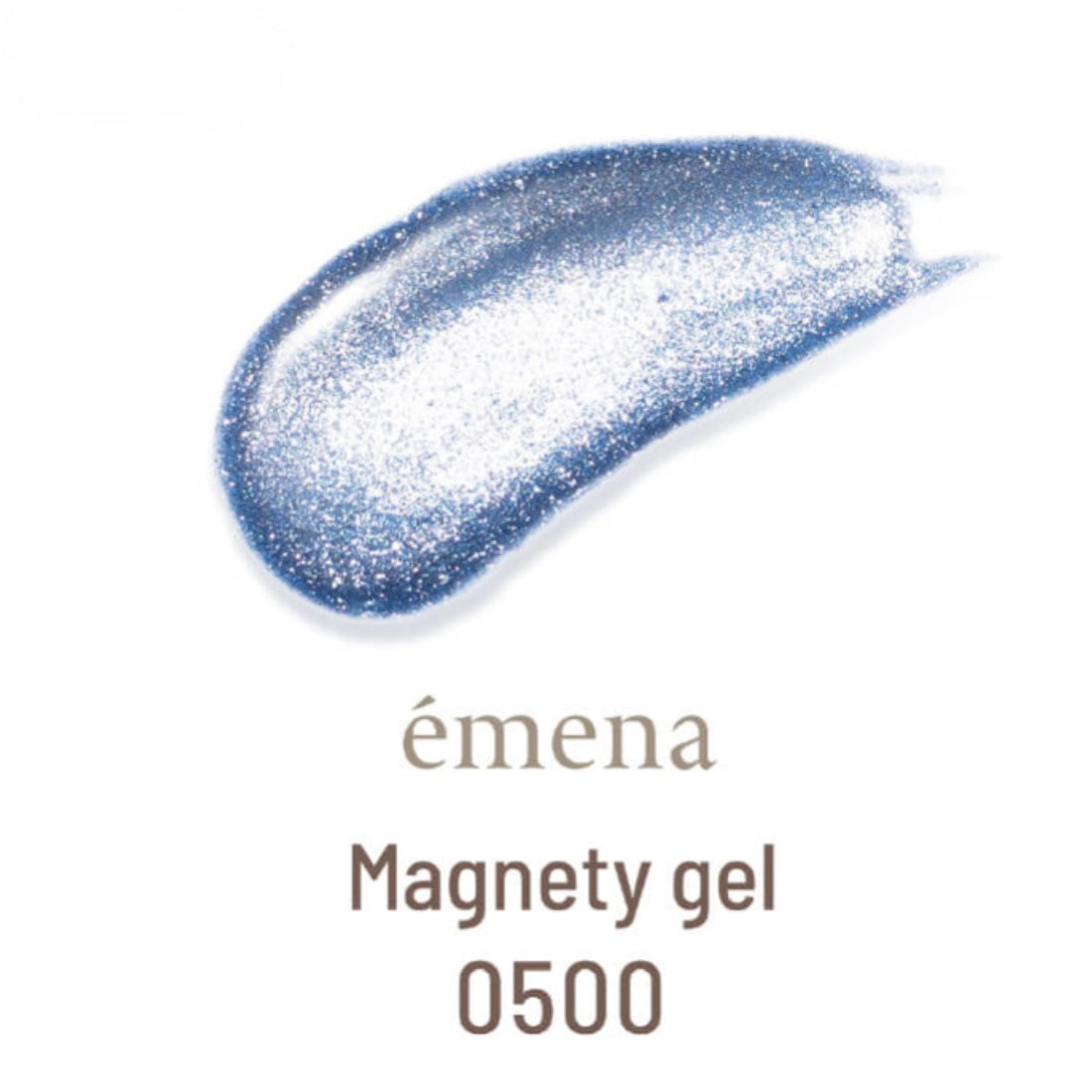 Emena - Magnety Gel (51 colours)