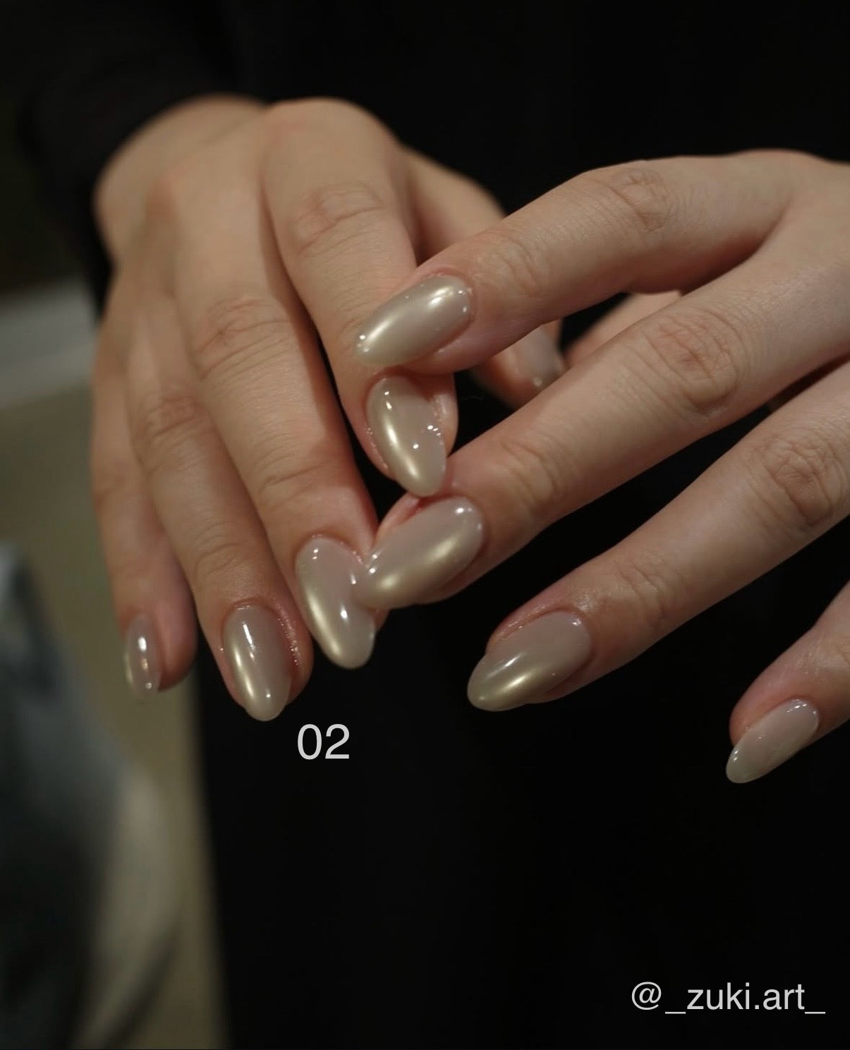 CLETO - Oro Mag