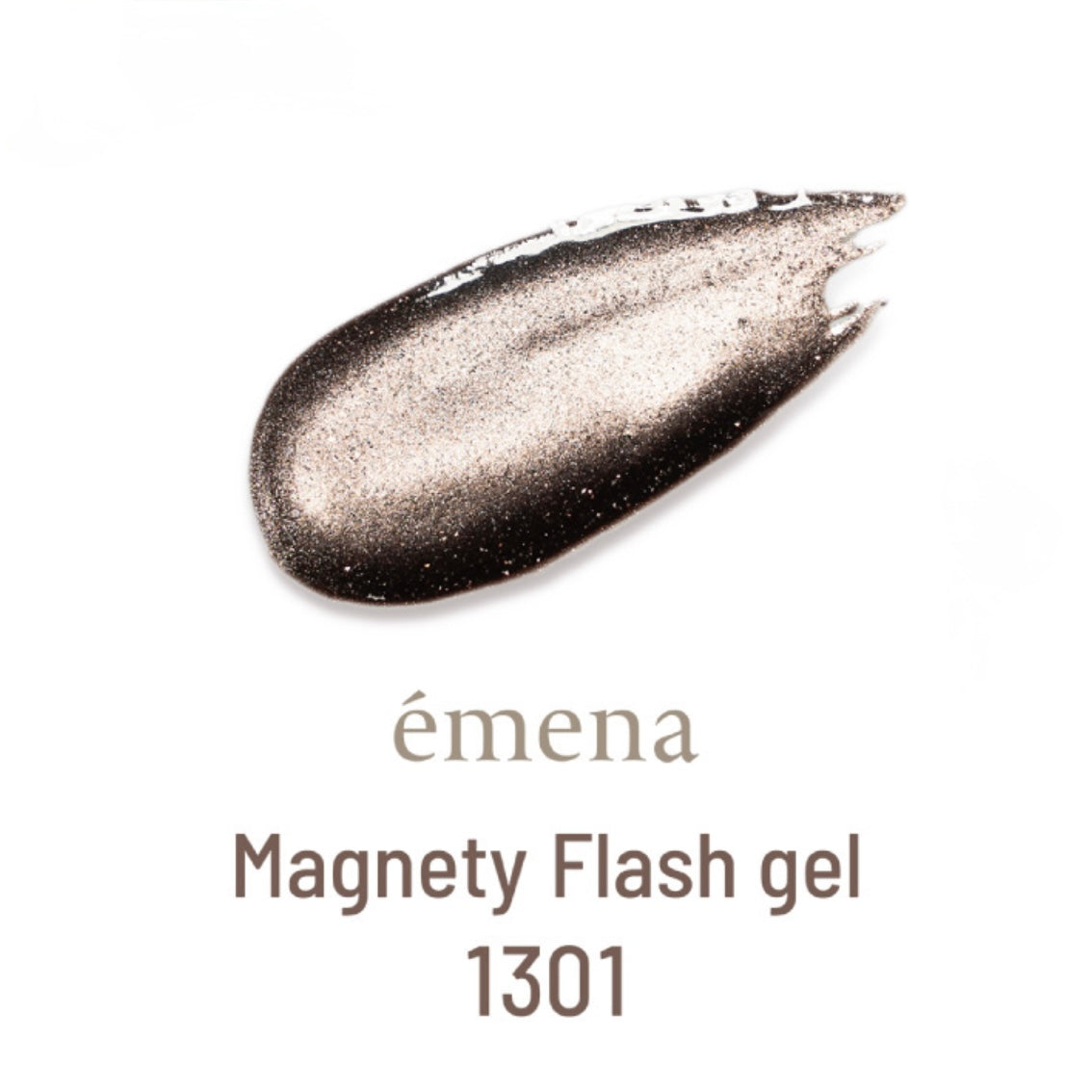 Emena - Magnety Flash Gel (5 colours)