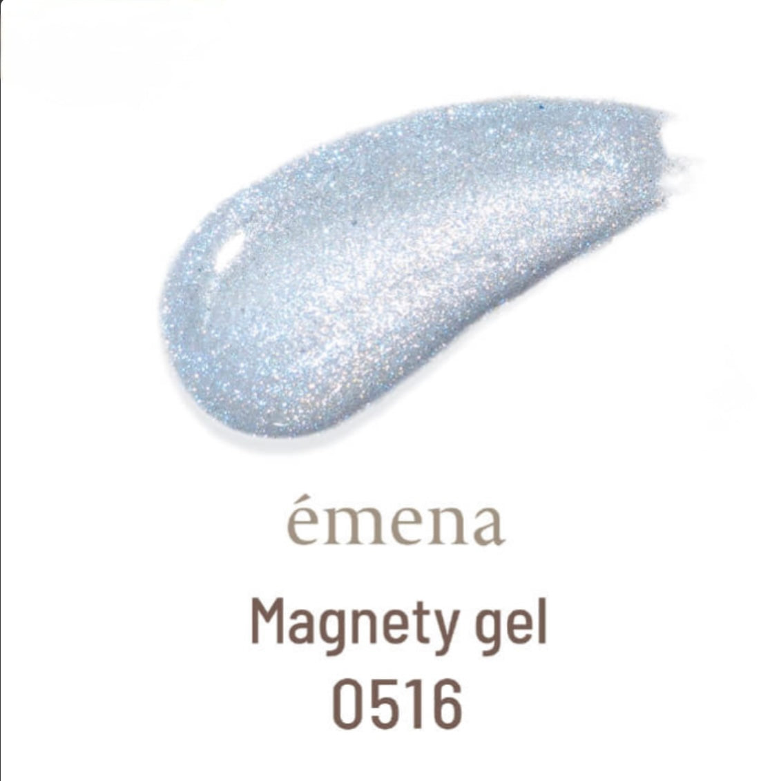 Emena - Magnety Gel (51 colours)