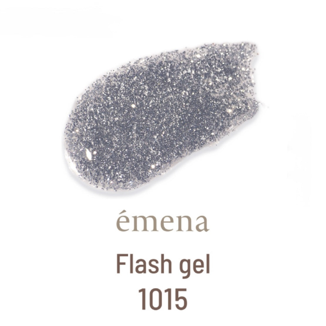 Emena - Flash Gel (25 colours)