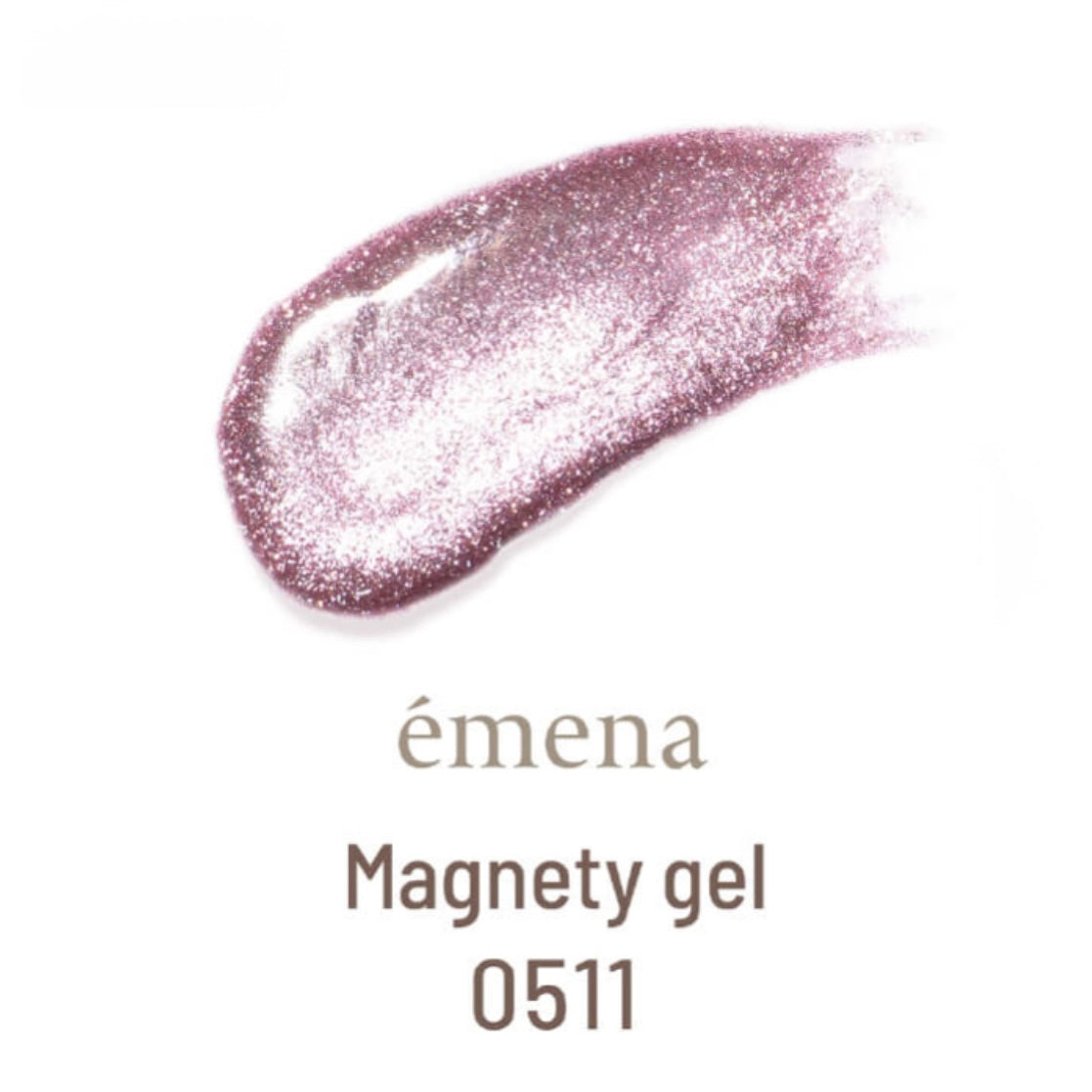 Emena - Magnety Gel (51 colours)