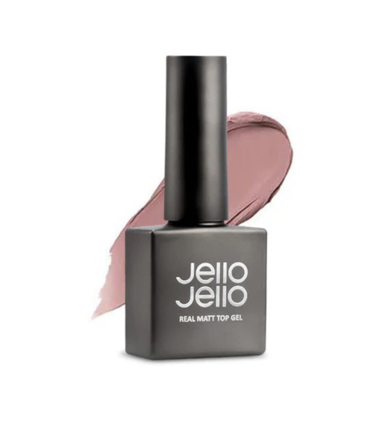 Jello Jello - Matte Top Gel