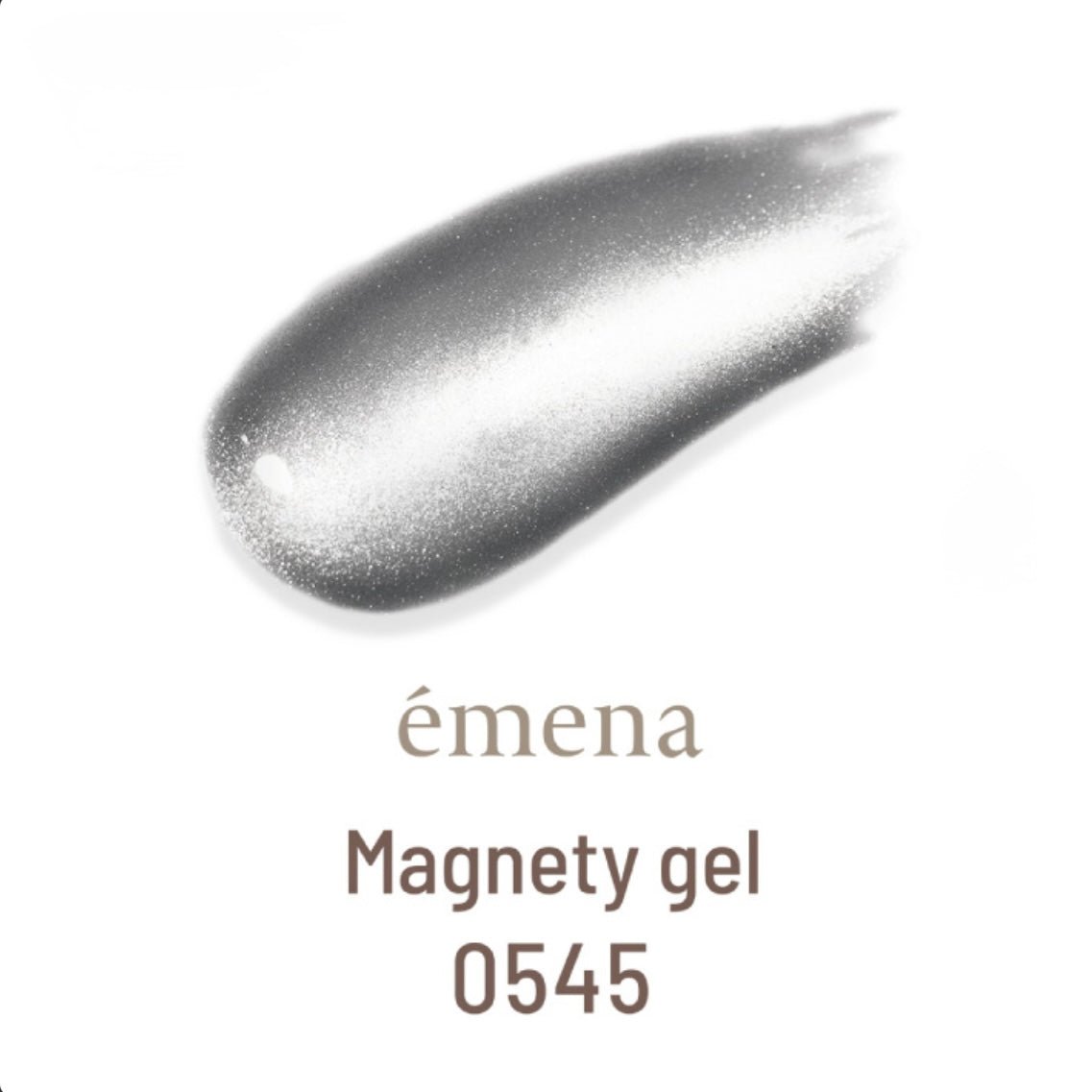 Emena - Magnety Gel (51 colours)