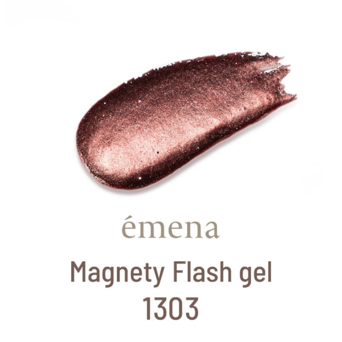 Emena - Magnety Flash Gel (5 colours)