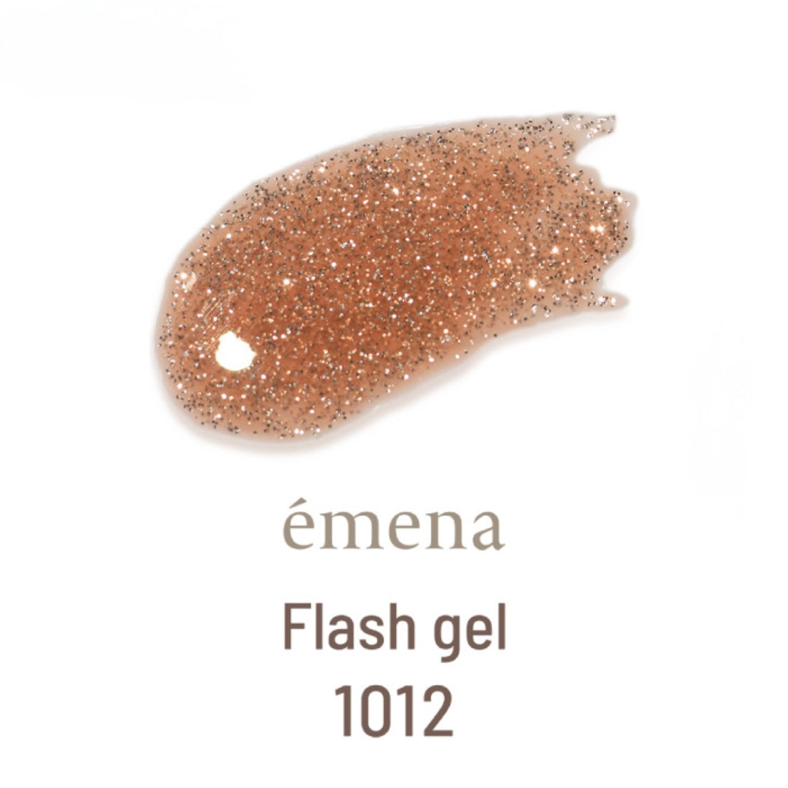 Emena - Flash Gel (25 colours)