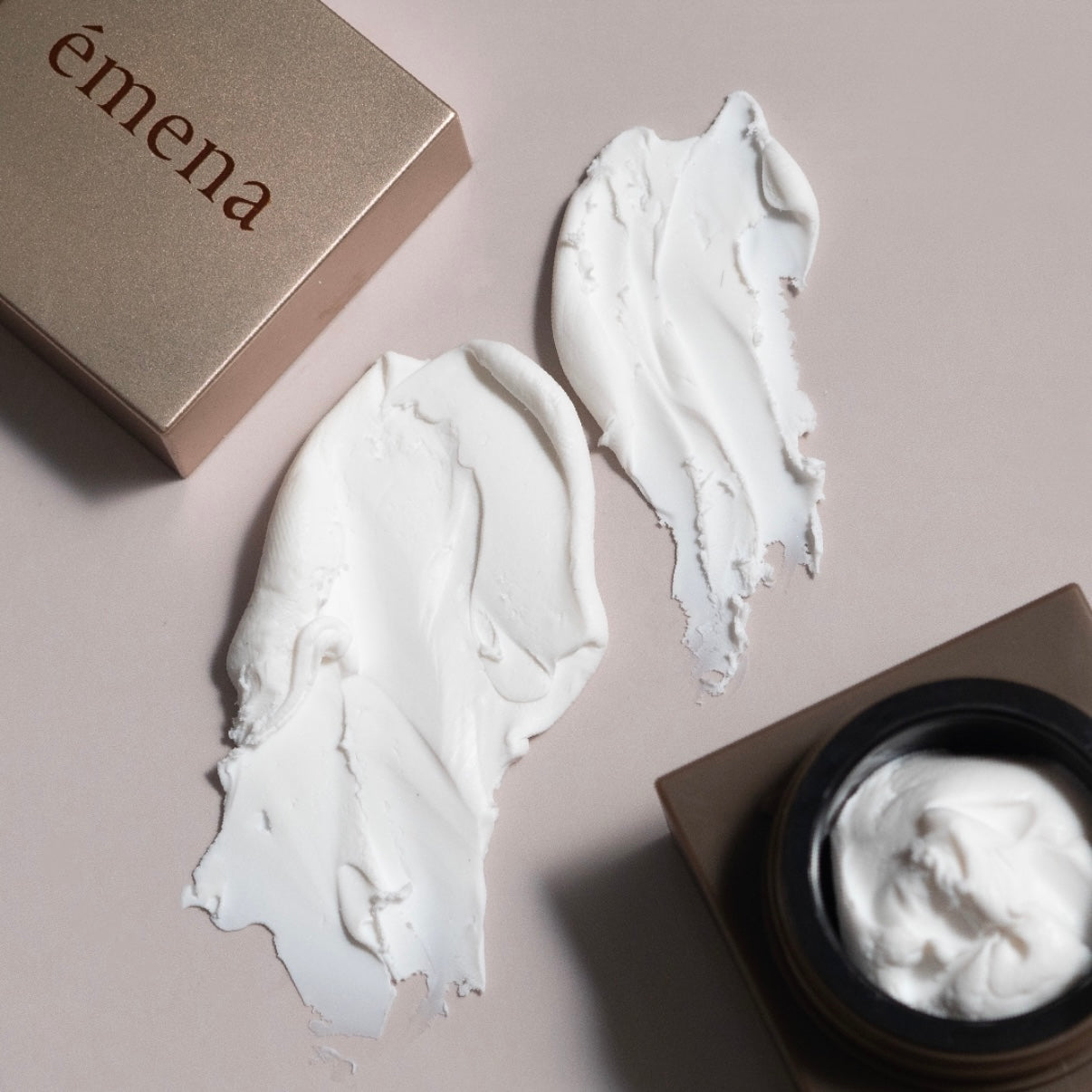 Emena - 3D Clay Gel (7 types)