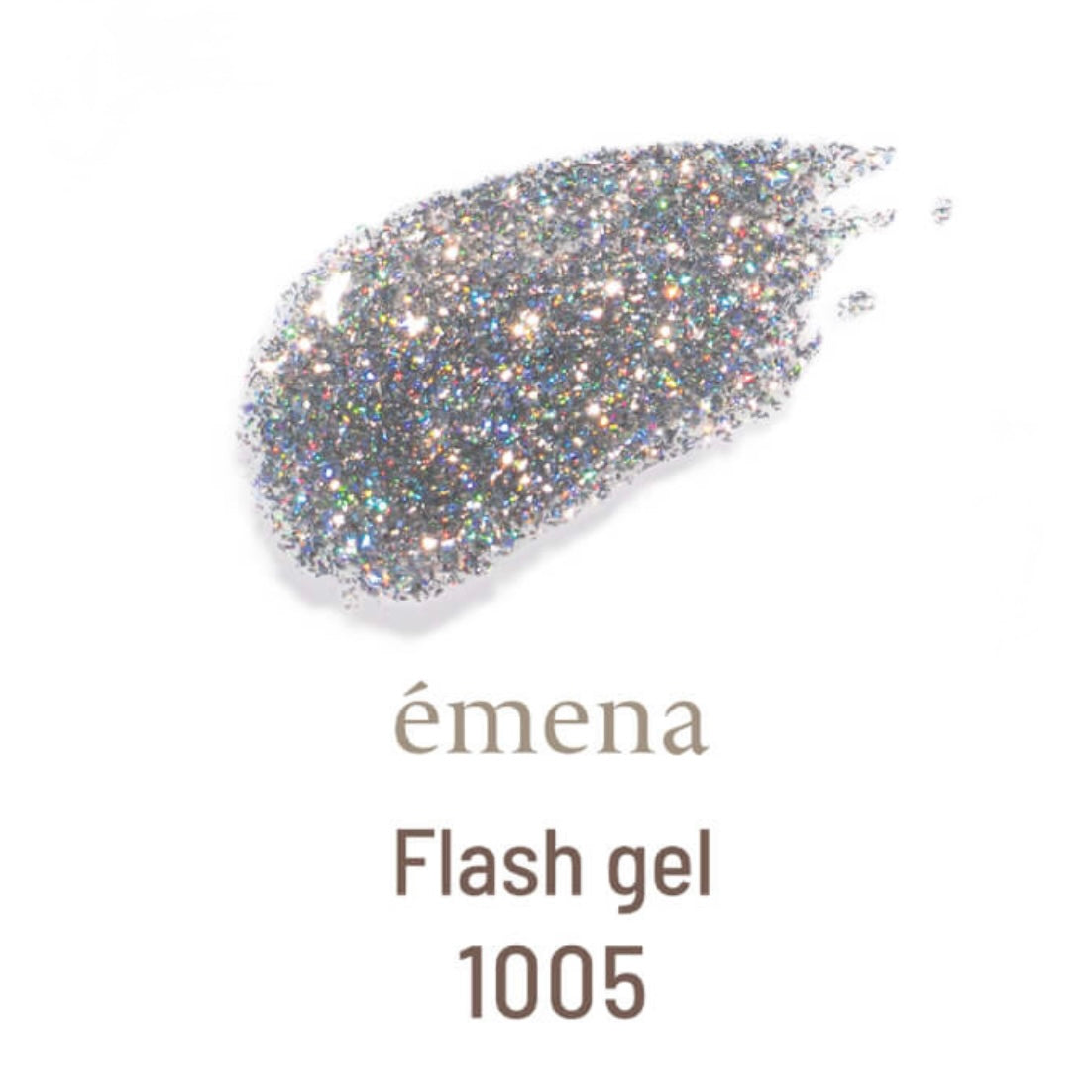 Emena - Flash Gel (25 colours)