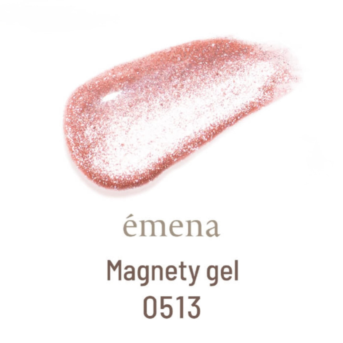 Emena - Magnety Gel (51 colours)