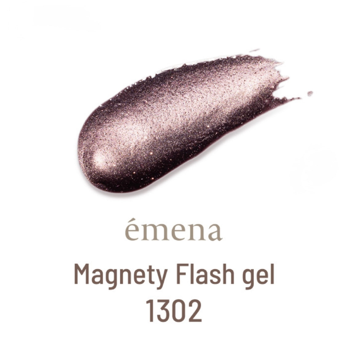 Emena - Magnety Flash Gel (5 colours)