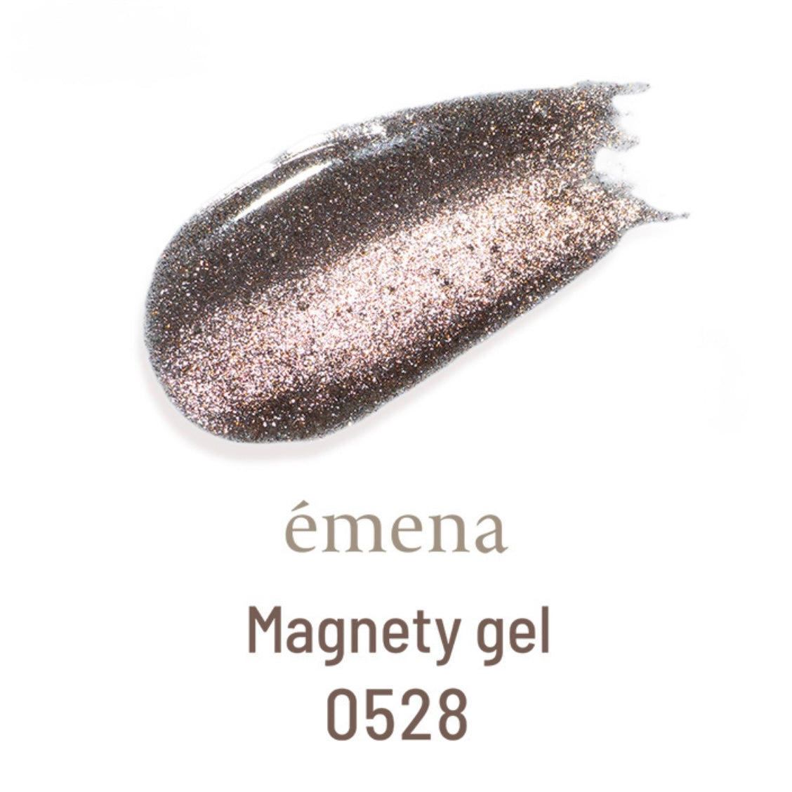 Emena - Magnety Gel (51 colours)