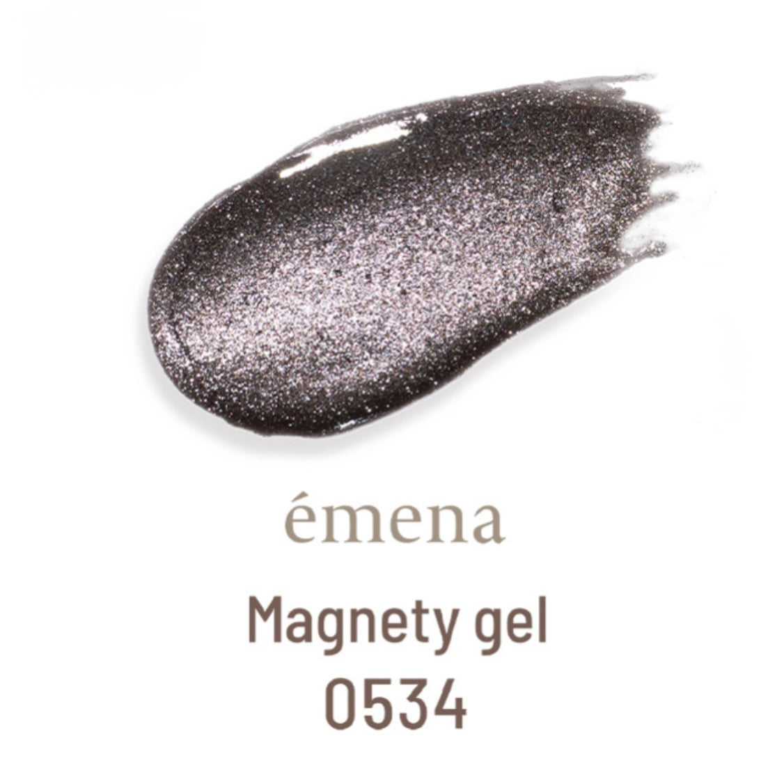 Emena - Magnety Gel (51 colours)