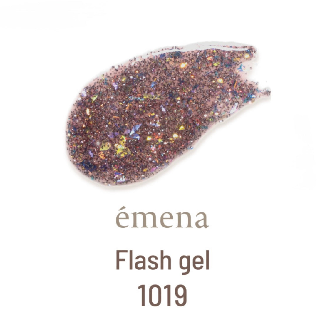 Emena - Flash Gel (25 colours)