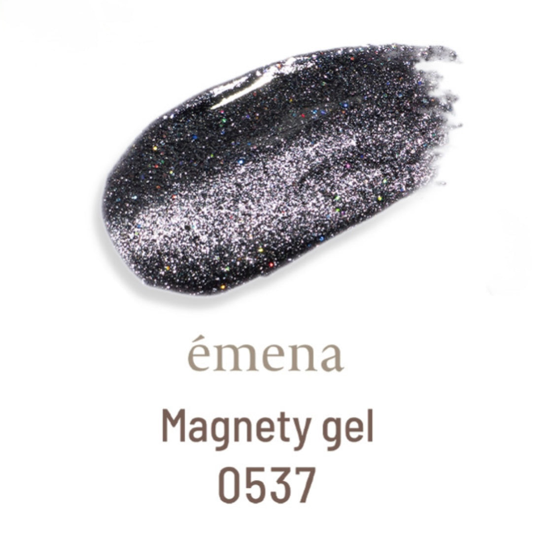 Emena - Magnety Gel (51 colours)