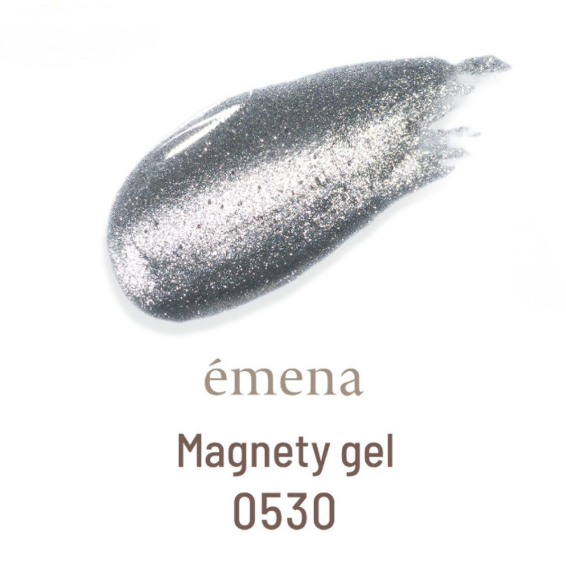 Emena - Magnety Gel (51 colours)