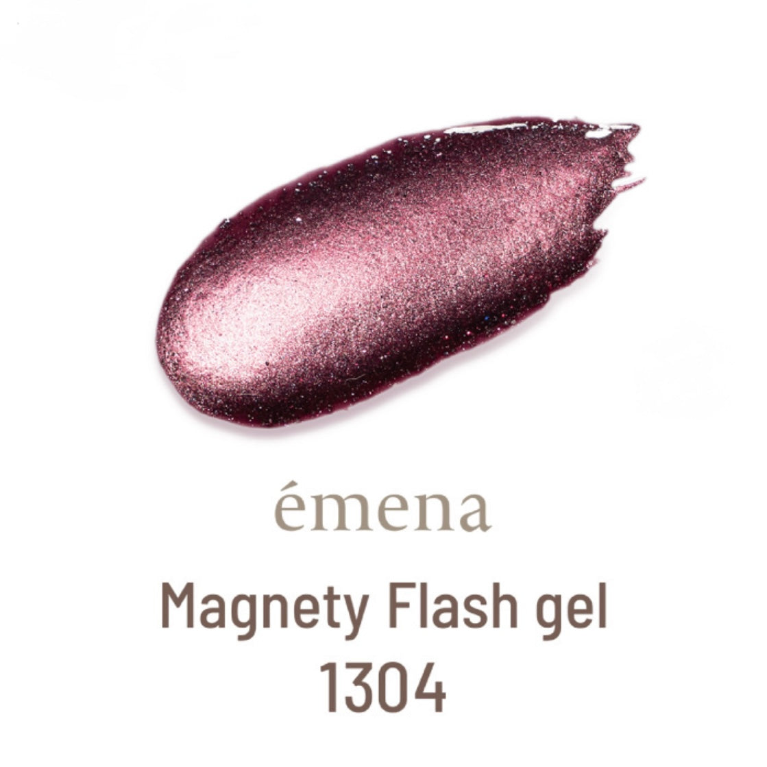 Emena - Magnety Flash Gel (5 colours)