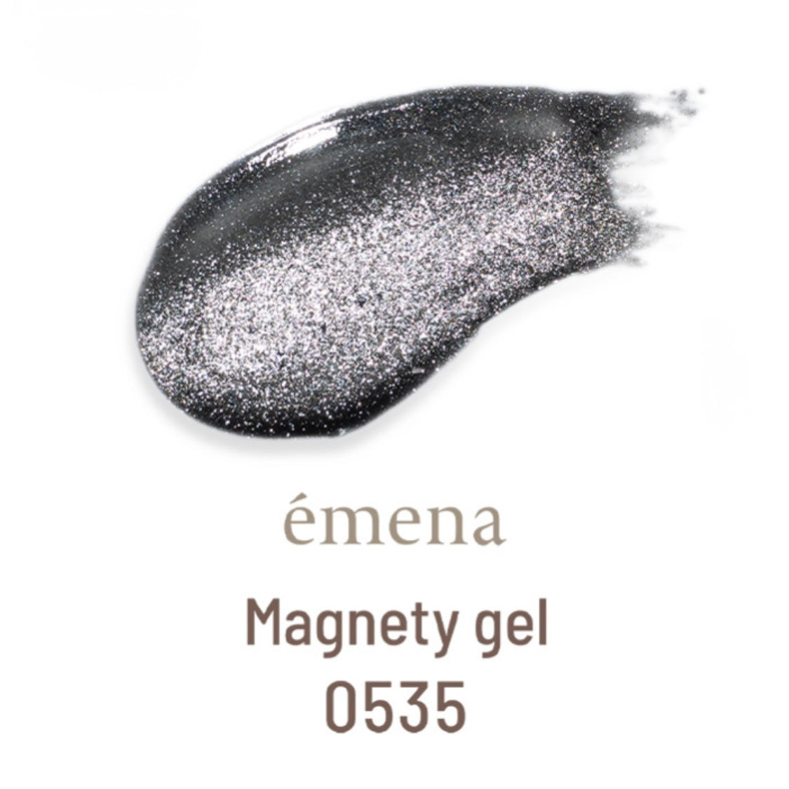 Emena - Magnety Gel (51 colours)