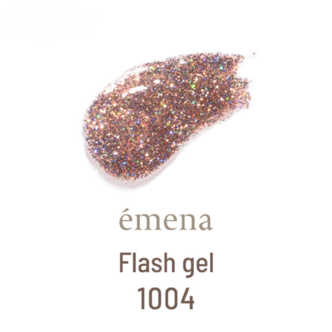 Emena - Flash Gel (25 colours)