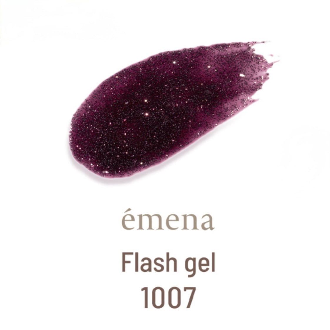 Emena - Flash Gel (25 colours)