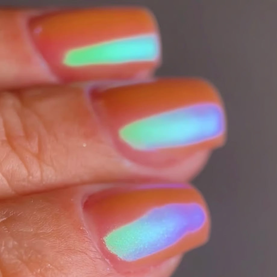 Ungu - Stunning Beam Powder (6 Colours)