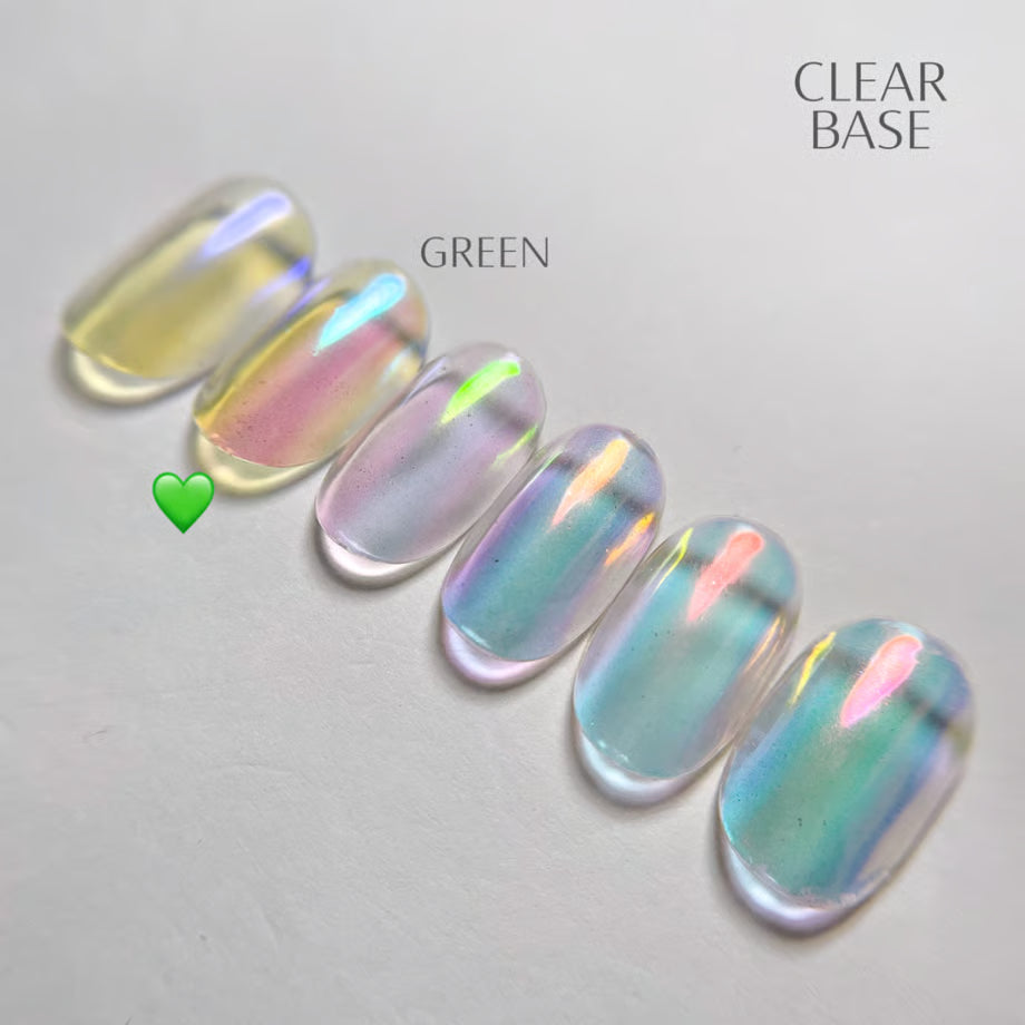 Ungu - Dewy Juicy Powder (6 Colours)