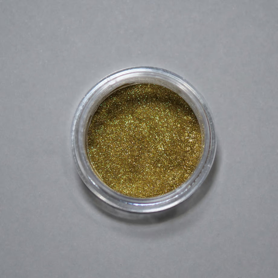 Ungu - Gold Fizz Magnet Powder