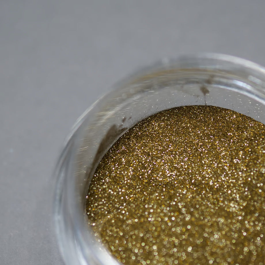 Ungu - Gold Fizz Magnet Powder