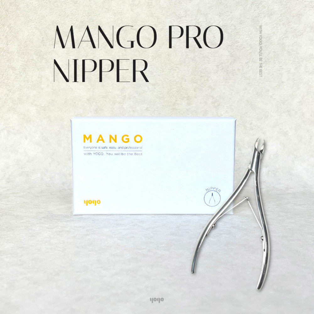 YOGO - Mango Pro Nipper