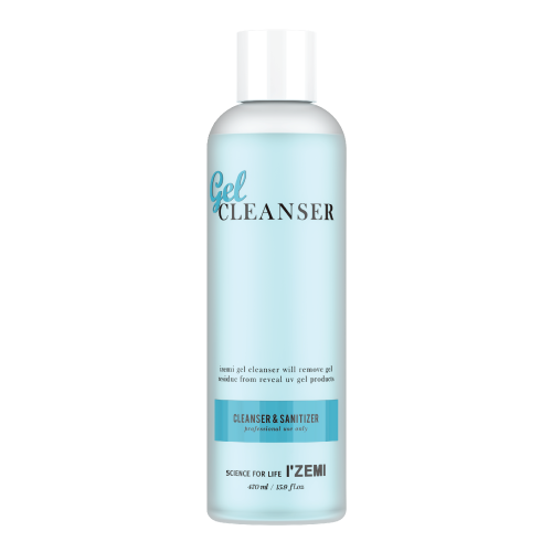 Izemi - Gel Cleanser (2 sizes)