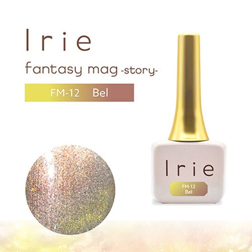 Irie - Fantasy Mag Story Collection (Individuals/Full set)