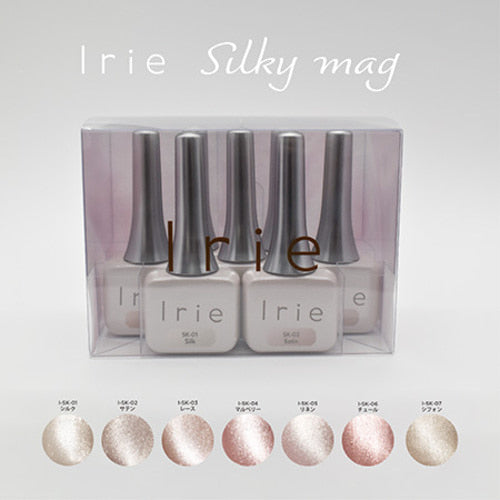 Irie - Silky Mag Collection (Individuals/Full set)