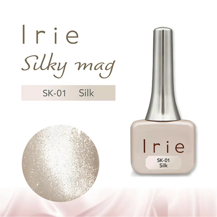 Irie - Silky Mag Collection (Individuals/Full set)