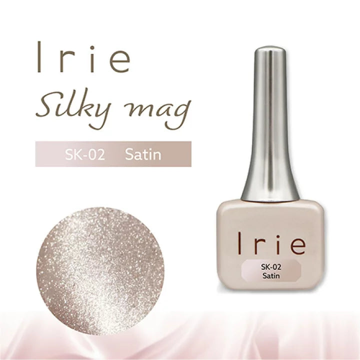 Irie - Silky Mag Collection (Individuals/Full set)