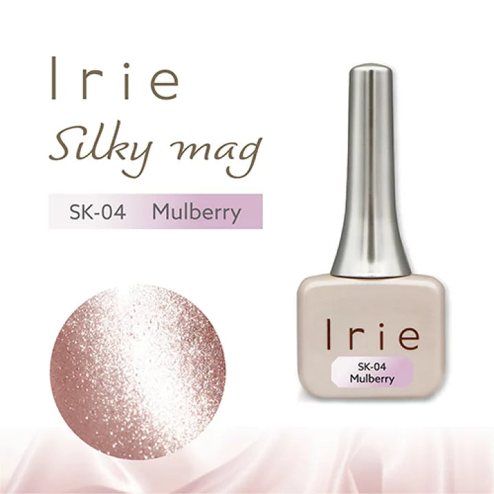 Irie - Silky Mag Collection (Individuals/Full set)