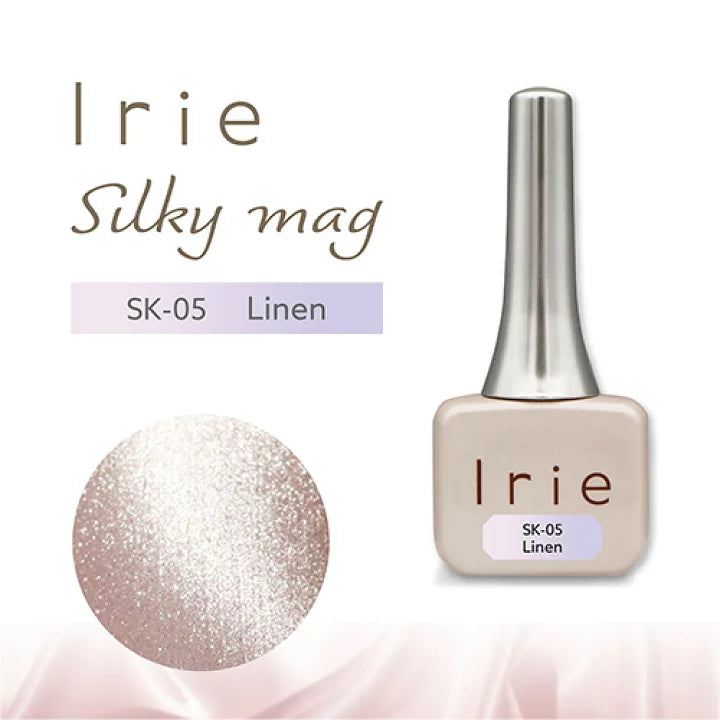 Irie - Silky Mag Collection (Individuals/Full set)