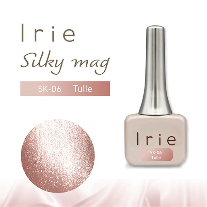 Irie - Silky Mag Collection (Individuals/Full set)